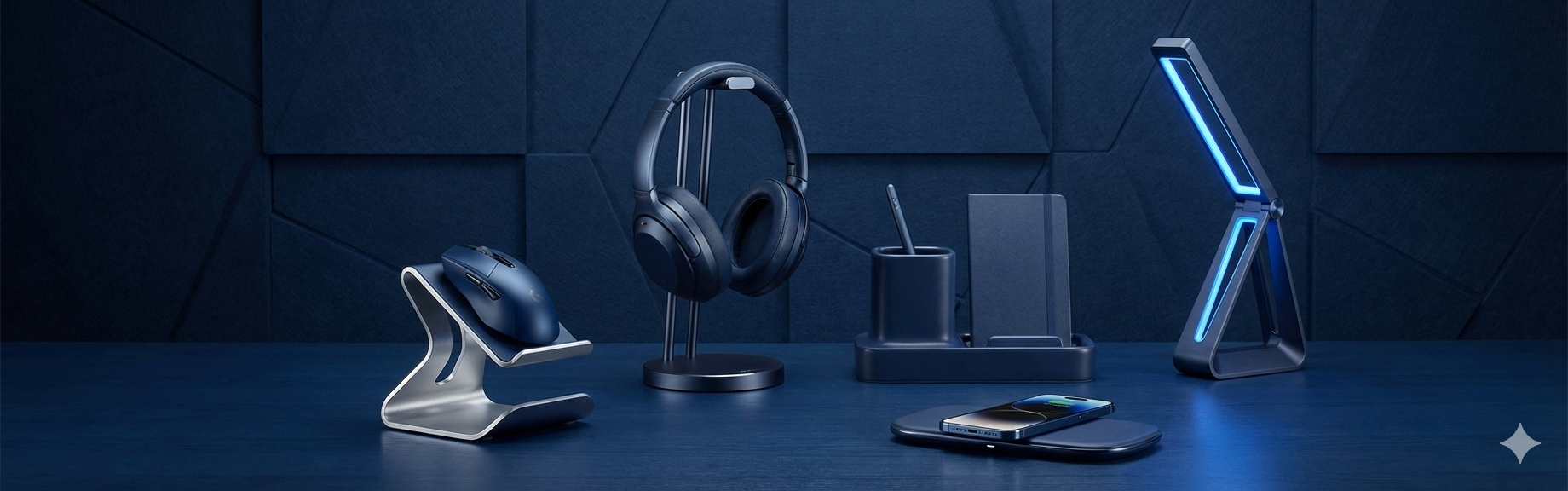 New Gadget Collection